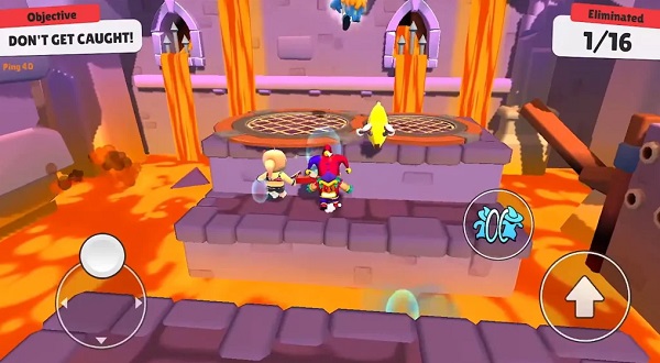 Stumble Guys APK