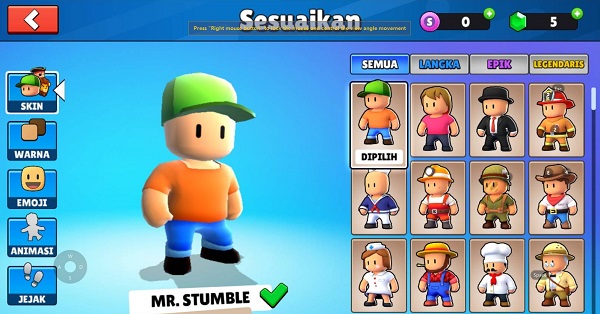 Stumble Guys Download